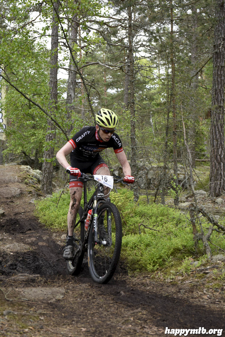 Bild från Lida Loop 2015
